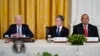 바이든 "태평양 섬나라들 우려 귀 기울여"...미국, '아이티 경찰 파견 제안' 케냐와 방위협정