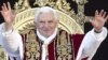 Coronavirus: Benoît XVI célèbre ses 93 ans reclus au Vatican