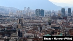 Sarajevo: Zbog stalnih prerkšaja, ove godine oduzeta 32 automobila i dva motocikla