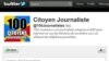 VOA Launches Citizen Journalism Project in Congo