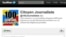 VOA Launches Citizen Journalism Project in Congo