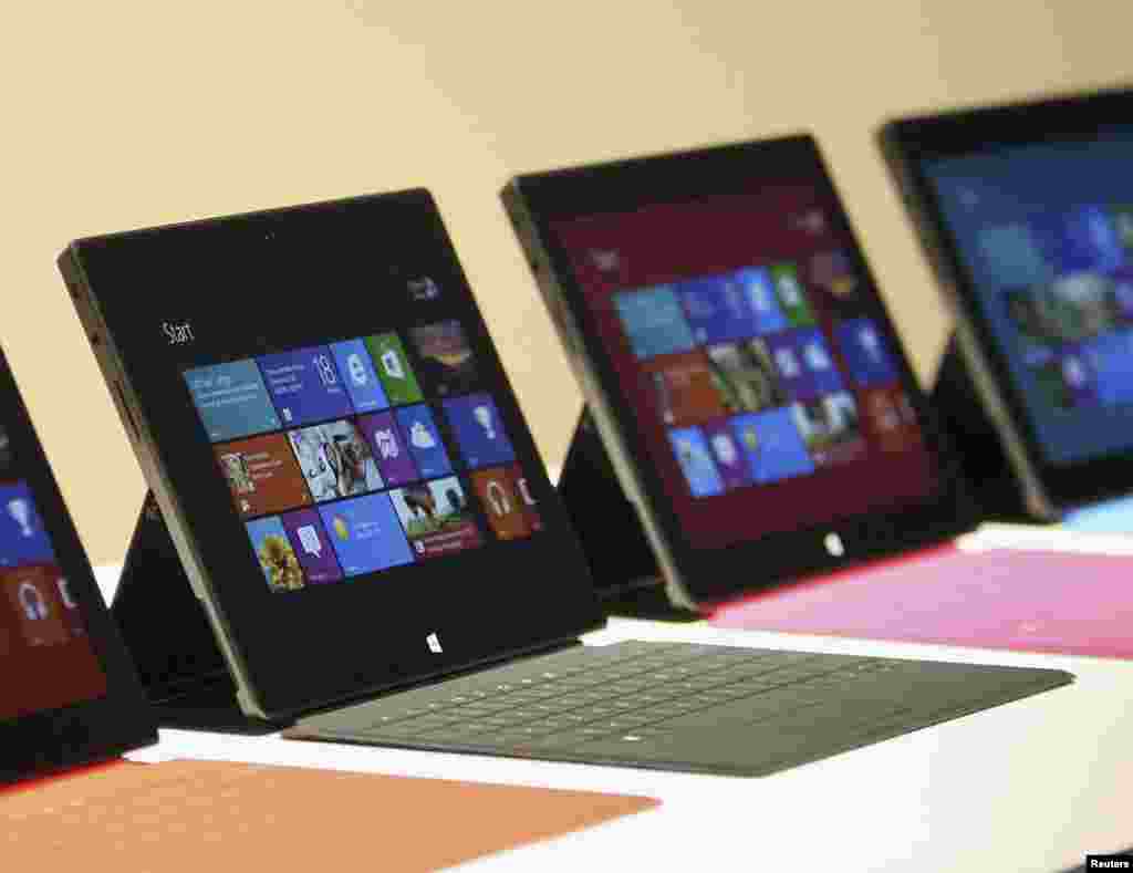 Microsoft ha presentado hoy su nuevo producto estrella que saldrá pronto a la venta.