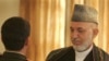 Karzai Prepares Afghan Forces for Foreign Withdrawal