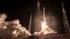 Mỹ có thể mất vệ tinh do thám trong vụ phóng SpaceX