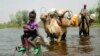 Boko Haram: six morts sur une île du lac Tchad