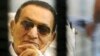 Impending Release of Egypt's Hosni Mubarak has Political Overtones