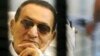 律師稱前埃及總統穆巴拉克可能獲釋