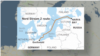 Cанкции США: Российскоe cудно-трубоукладчик «Северного потока – 2» покинулo Германию