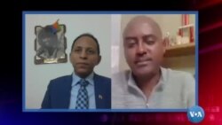 ቃለ መጠይቕ ምስ ፈጻሚ ጉዳያት ኤምባሲ ኤርትራ ኣብ ዋሺንግተን ዲሲ ኣቶ ብርሃነ ገብርሂወት(2ይ ክፋል)
