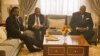 Kabila à Luanda à six jours de la date-butoir pour l'élection présidentielle