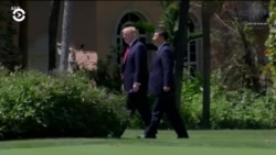 Торговые войны в центре внимания саммита «Большой двадцатки»