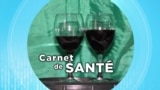 Carnet de Santé : Alcool et fêtes de fin d'année : attention aux excès ! 