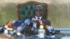 Zimbabwe’s Mugabe Denounces Party He Founded Day Before Poll