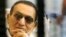 Hosni Mubarak, who ruled Egypt as president for almost 30 years, was ousted in 2011 and accused of collusion in the killing of nearly 900 anti-government protesters. 