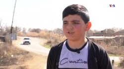 Հայաստանի վարչապետին իր քննադատությամբ հայտնի դարձած Սիս գյուղից 12 տարեկան Սամվելիկը «մի քիչ հիասթափվել է»