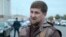 Рамзан Кадыров