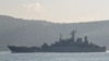 Украинская разведка подтвердила уничтожение российского военного корабля «Цезарь Куников»