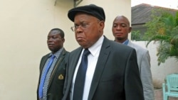 Felix Tshisekedi au micro de Top Congo