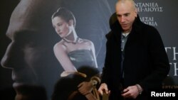 Daniel Day-Lewis, de 60 años, y el único que ha ganado tres premios Oscar como mejor actor principal, sorprendió al mundo del cine en junio al anunciar, sin dar explicaciones, que se retiraría de la actuación.