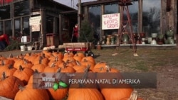 Perayaan Natal di Amerika (3)