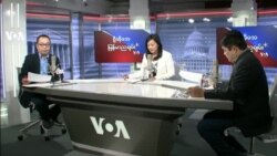 VOA ရေဒီယိုညပိုင်း နိုဝင်ဘာ၂၈၊၂၀၂၁
