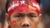 پُرامن انتخابی عمل کے انعقاد پر میانمار کے اداروں اور عوام کی تعریف