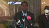 VOA60 AFIRKA: Shugaban ‘yan adawa Hakainde Hichilema ya lashe zaben shugaban kasar Zambia bayan da ya samu kuri’a sama da kashi 50