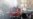Egyptian Police Fire Water Cannon on Protesters