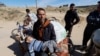 امداد کے منتظر فلسطینیوں پر اسرائیلی حملوں میں29 افراد ہلاک، 150 سے زیادہ زخمی