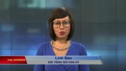 Truyền hình VOA 6/12/19: VN hứa xác minh thông tin tàu hải giám TQ vào thềm lục địa