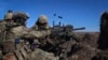 Udar ukrajinskih snaga na okupirani Melitopolj