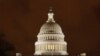 La bataille budgétaire continue à Washington
