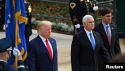 VOA: Avance Informativo - 2:00 pm