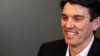 FILE - AOL CEO Tim Armstrong.