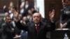 ترکی: 'صدر کی توہین' کا قانون کیا ناقدین کو خاموش کرانے کا ذریعہ بن چکا ہے؟
