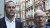 Murdoch Pressured to Testify in British Phone-Hacking Investigation