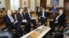Preparan reunión sobre seguridad hemisférica