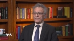 Kurd di Rewşa Niha ya Herêmê û Siberoja Îranê de
