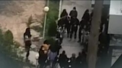 اخبار شبانگاهی