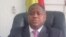 Mamadu Saido Baldé, presidente do Supremo Tribunal de Justiça, Guiné-Bissau