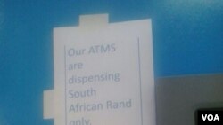 Imitshina yama ATM akoBulawayo 