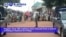 VOA60 Africa - Nigeria: Over 300 captives were rescued from a school building in Kaduna