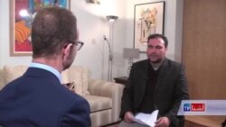 مصاحبۀ اختصاصی با دومینیک جیرمی، سفیر بریتانیا در کابل