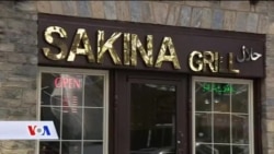 Bivši imigrant danas hrani siromašne