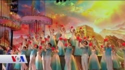 Karnavallar Kış Aylarını Renklendiriyor