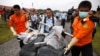 인도네시아 당국, 사고기 운항승인 여부 조사