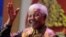 Nelson Mandela