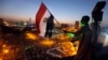 Egyptian Publisher: Rally an Answer to Divisive Islamist Rule