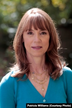 Author Lisa See