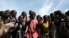 Aiding Those At Risk In South Sudan
